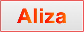 Image of the name Aliza Image of the name Aliza