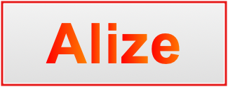 Image of the name Alize Image of the name Alize
