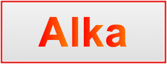 Image of the name Alka