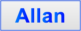 Image of the name Allan Image of the name Allan