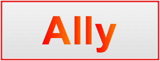 Image of the name Ally