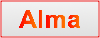 Image of the name Alma