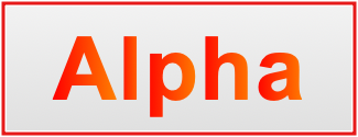 Image of the name Alpha Image of the name Alpha