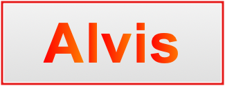 Image of the name Alvis Image of the name Alvis