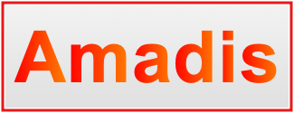 Image of the name Amadis