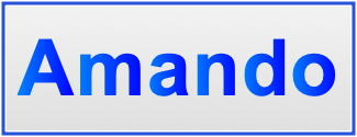 Image of the name Amando