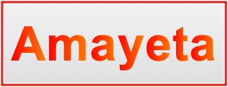 Image of the name Amayeta