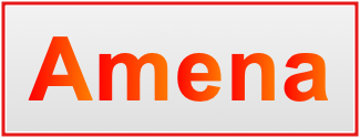 Image of the name Amena Image of the name Amena