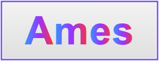 Image of the name Ames