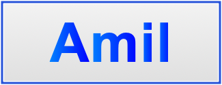 Image of the name Amil Image of the name Amil