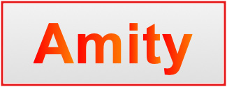 Image of the name Amity Image of the name Amity