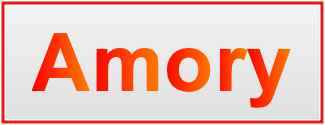 Image of the name Amory