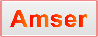 Image of the name Amser Image of the name Amser