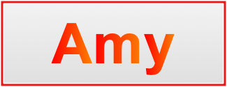 Image of the name Amy Image of the name Amy