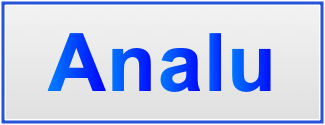 Image of the name Analu Image of the name Analu
