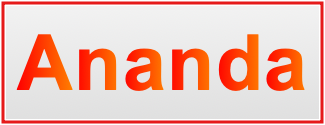 Image of the name Ananda Image of the name Ananda