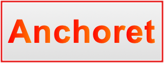 Image of the name Anchoret Image of the name Anchoret