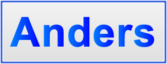 Image of the name Anders
