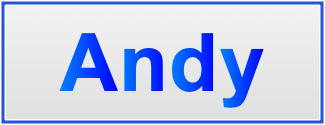 Image of the name Andy Image of the name Andy