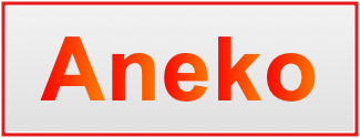 Image of the name Aneko