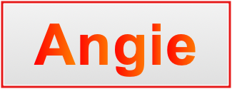 Image of the name Angie