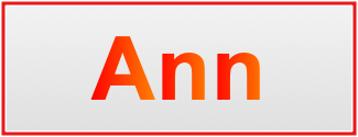 Image of the name Ann Image of the name Ann