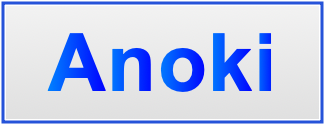 Image of the name Anoki Image of the name Anoki