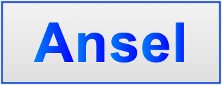 Image of the name Ansel