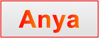 Image of the name Anya