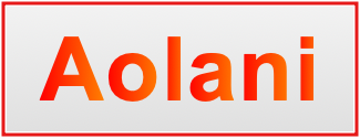 Image of the name Aolani