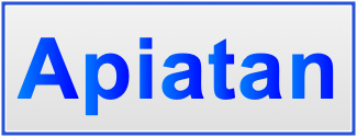Image of the name Apiatan