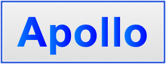 Image of the name Apollo