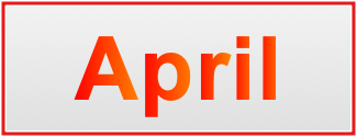 Image of the name April Image of the name April
