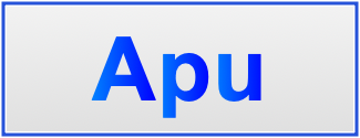 Image of the name Apu