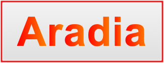 Image of the name Aradia
