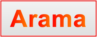 Image of the name Arama Image of the name Arama