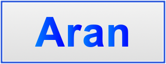 Image of the name Aran