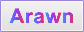 Image of the name Arawn