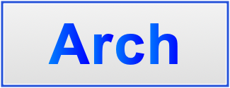 Image of the name Arch