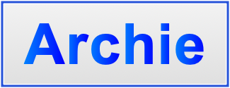 Image of the name Archie