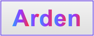Image of the name Arden Image of the name Arden