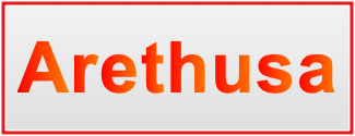Image of the name Arethusa Image of the name Arethusa