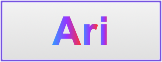 Image of the name Ari