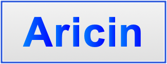 Image of the name Aricin