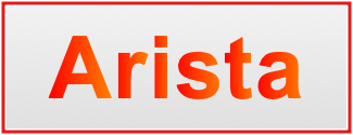 Image of the name Arista
