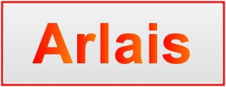 Image of the name Arlais