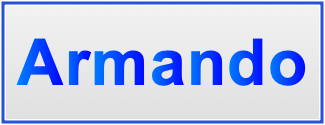 Image of the name Armando