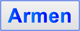 Image of the name Armen