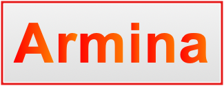Image of the name Armina Image of the name Armina