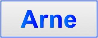 Image of the name Arne Image of the name Arne